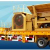 上海移動破碎站/移動破碎機/移動破碎設備fj