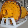 四川連續式球磨機/濕式球磨機/節能圓錐球磨機