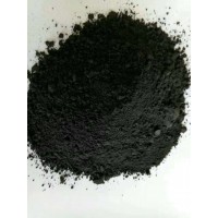 廣西黑滑石粉
