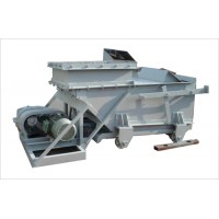 GY鋼性給料機