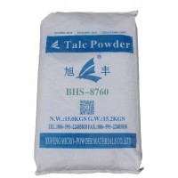 油漆專用滑石粉 適用于面漆烤漆 BHS-8760